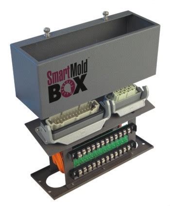 Smart Junction Box Or 